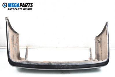 Rear bumper for Volkswagen Passat II Sedan B3, B4 (02.1988 - 12.1997), sedan