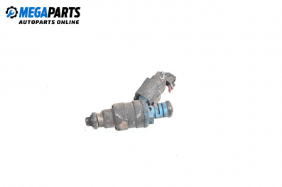 Gasoline fuel injector for Volkswagen Passat II Sedan B3, B4 (02.1988 - 12.1997) 1.6, 101 hp