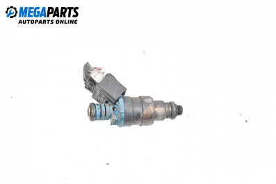 Gasoline fuel injector for Volkswagen Passat II Sedan B3, B4 (02.1988 - 12.1997) 1.6, 101 hp