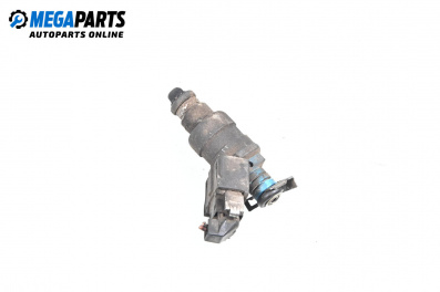 Gasoline fuel injector for Volkswagen Passat II Sedan B3, B4 (02.1988 - 12.1997) 1.6, 101 hp