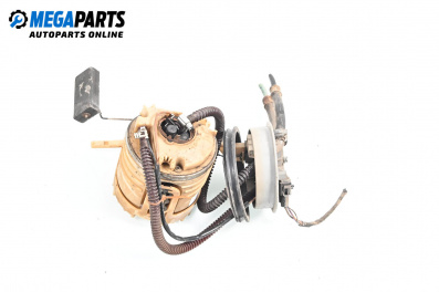 Fuel pump for Volkswagen Passat II Sedan B3, B4 (02.1988 - 12.1997) 1.6, 101 hp