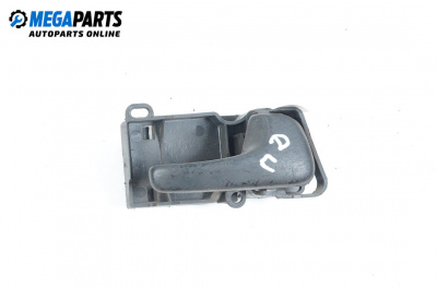 Inner handle for Volkswagen Passat II Sedan B3, B4 (02.1988 - 12.1997), 5 doors, sedan, position: front - right