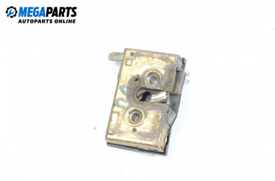 Lock for Volkswagen Passat II Sedan B3, B4 (02.1988 - 12.1997), position: front - left