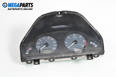 Instrument cluster for Citroen Saxo Hatchback (02.1996 - 04.2004) 1.5 D, 58 hp