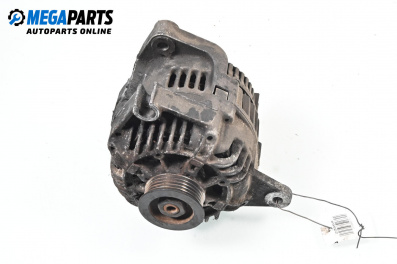 Alternator for Citroen Saxo Hatchback (02.1996 - 04.2004) 1.5 D, 58 hp