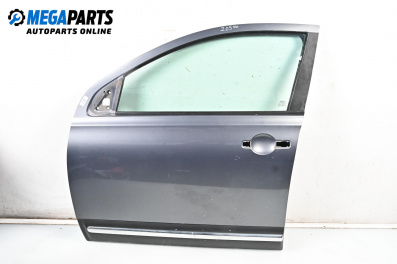 Door for Nissan Qashqai I SUV (12.2006 - 04.2014), 5 doors, suv, position: front - left