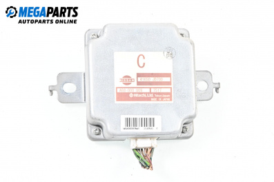 Gear transfer case module for Nissan Qashqai I SUV (12.2006 - 04.2014), №41650 JD700