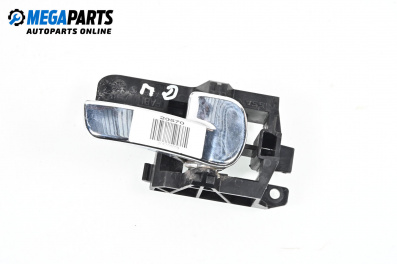 Inner handle for Nissan Qashqai I SUV (12.2006 - 04.2014), 5 doors, suv, position: front - right