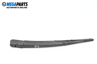 Braț ștergător lunetă for Nissan Qashqai I SUV (12.2006 - 04.2014), position: din spate