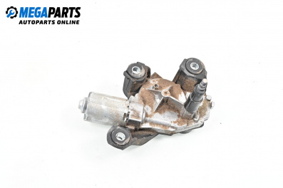 Front wipers motor for Nissan Qashqai I SUV (12.2006 - 04.2014), suv, position: rear