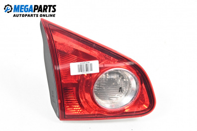 Inner tail light for Nissan Qashqai I SUV (12.2006 - 04.2014), suv, position: left