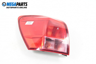 Tail light for Nissan Qashqai I SUV (12.2006 - 04.2014), suv, position: left