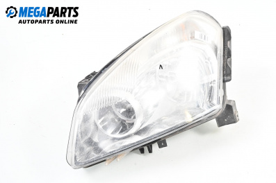 Headlight for Nissan Qashqai I SUV (12.2006 - 04.2014), suv, position: left