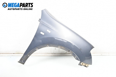 Fender for Nissan Qashqai I SUV (12.2006 - 04.2014), 5 doors, suv, position: front - right