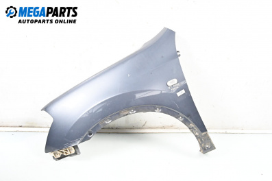 Fender for Nissan Qashqai I SUV (12.2006 - 04.2014), 5 doors, suv, position: front - left