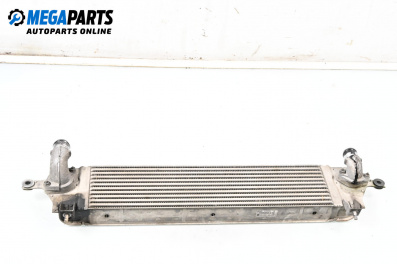 Intercooler for Nissan Qashqai I SUV (12.2006 - 04.2014) 2.0 dCi 4x4, 150 hp