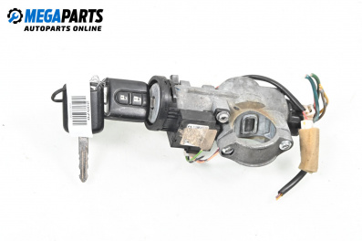 Cheie de contact for Nissan Qashqai I SUV (12.2006 - 04.2014)