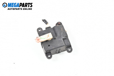 Heater motor flap control for Nissan Qashqai I SUV (12.2006 - 04.2014) 2.0 dCi 4x4, 150 hp