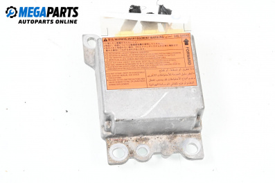 Airbag module for Nissan Qashqai I SUV (12.2006 - 04.2014)