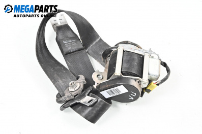 Seat belt for Nissan Qashqai I SUV (12.2006 - 04.2014), 5 doors, position: front - left