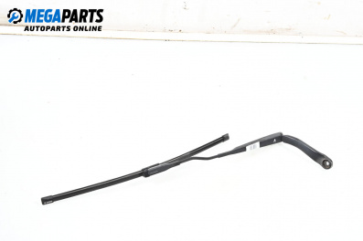 Braț ștergătoare parbriz for Nissan Qashqai I SUV (12.2006 - 04.2014), position: stânga