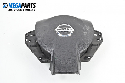 Airbag for Nissan Qashqai I SUV (12.2006 - 04.2014), 5 türen, suv, position: vorderseite