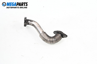 Țeavă EGR for Nissan Qashqai I SUV (12.2006 - 04.2014) 2.0 dCi 4x4, 150 hp