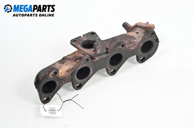 Exhaust manifold for Nissan Qashqai I SUV (12.2006 - 04.2014) 2.0 dCi 4x4, 150 hp