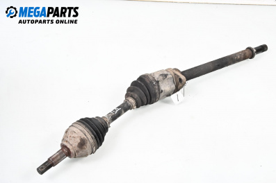 Planetară for Nissan Qashqai I SUV (12.2006 - 04.2014) 2.0 dCi 4x4, 150 hp, position: dreaptă - fața