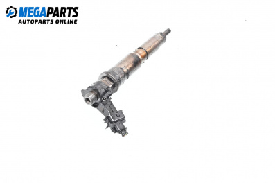 Diesel fuel injector for Nissan Qashqai I SUV (12.2006 - 04.2014) 2.0 dCi 4x4, 150 hp