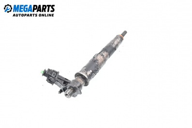 Diesel fuel injector for Nissan Qashqai I SUV (12.2006 - 04.2014) 2.0 dCi 4x4, 150 hp