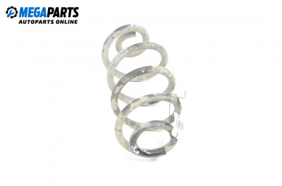 Coil spring for Nissan Qashqai I SUV (12.2006 - 04.2014), suv, position: rear