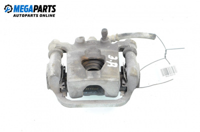 Etrier de frână for Nissan Qashqai I SUV (12.2006 - 04.2014), position: dreaptă - spate