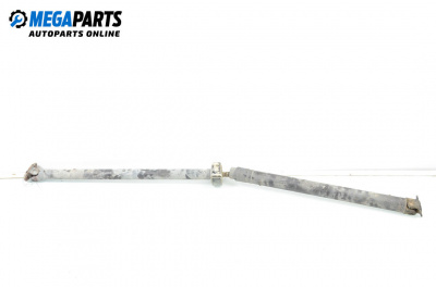 Tail shaft for Nissan Qashqai I SUV (12.2006 - 04.2014) 2.0 dCi 4x4, 150 hp