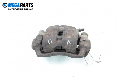 Bremszange for Mazda 6 Sedan I (06.2002 - 12.2008), position: links, vorderseite