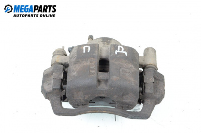 Etrier de frână for Mazda 6 Sedan I (06.2002 - 12.2008), position: dreaptă - fața