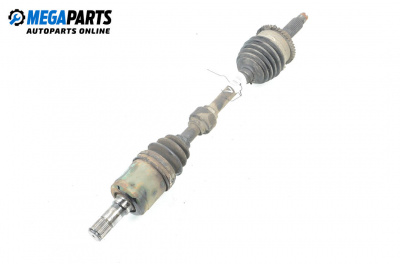 Driveshaft for Mazda 6 Sedan I (06.2002 - 12.2008) 1.8, 120 hp, position: front - left