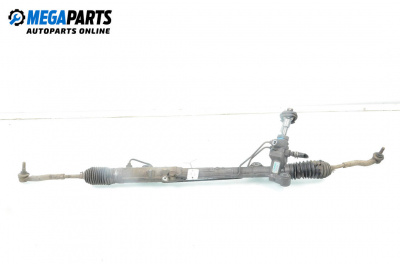 Hydraulic steering rack for Mazda 6 Sedan I (06.2002 - 12.2008), sedan