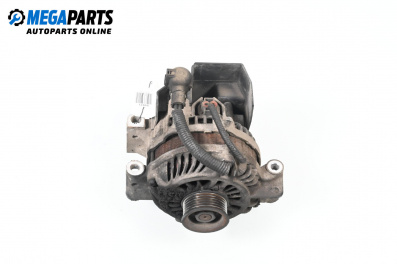 Alternator for Mazda 6 Sedan I (06.2002 - 12.2008) 1.8, 120 hp