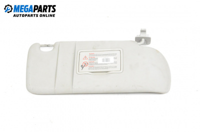 Parasolar for Renault Espace IV Minivan (11.2002 - 02.2015), position: dreapta