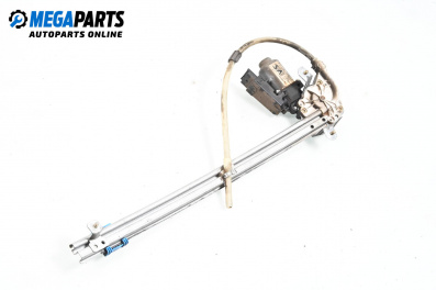 Macara electrică geam for Renault Espace IV Minivan (11.2002 - 02.2015), 5 uși, monovolum, position: stânga - spate