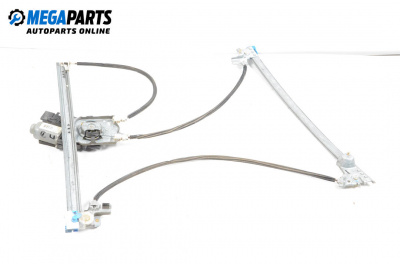 Macara electrică geam for Renault Espace IV Minivan (11.2002 - 02.2015), 5 uși, monovolum, position: dreaptă - fața