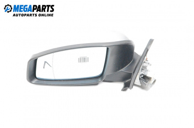 Spiegel for Renault Espace IV Minivan (11.2002 - 02.2015), 5 türen, minivan, position: links