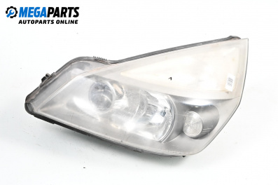 Headlight for Renault Espace IV Minivan (11.2002 - 02.2015), minivan, position: left