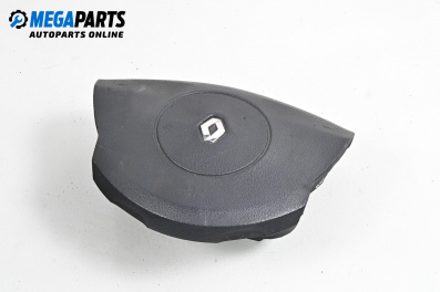 Airbag for Renault Espace IV Minivan (11.2002 - 02.2015), 5 uși, monovolum, position: fața