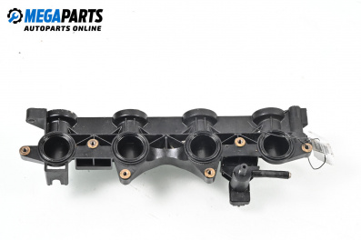 Intake manifold for Renault Espace IV Minivan (11.2002 - 02.2015) 2.2 dCi (JK0H), 150 hp