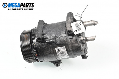 AC compressor for Renault Espace IV Minivan (11.2002 - 02.2015) 2.2 dCi (JK0H), 150 hp