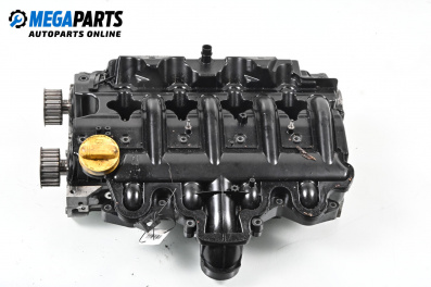 Engine head for Renault Espace IV Minivan (11.2002 - 02.2015) 2.2 dCi (JK0H), 150 hp