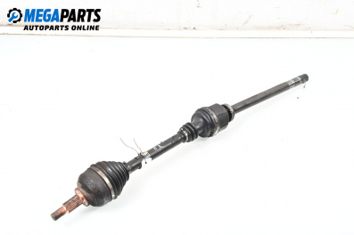 Driveshaft for Renault Espace IV Minivan (11.2002 - 02.2015) 2.2 dCi (JK0H), 150 hp, position: front - right