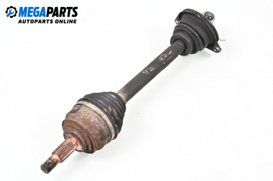 Driveshaft for Renault Espace IV Minivan (11.2002 - 02.2015) 2.2 dCi (JK0H), 150 hp, position: front - left